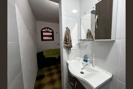 Casa à venda com 500m², 6 quartos e 3 vagas Casa à venda com 500m², 6 quartos e 3 vagasBanheiro 4