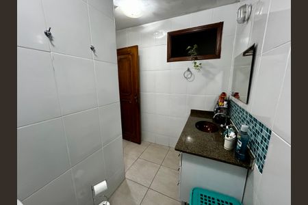 Casa à venda com 500m², 6 quartos e 3 vagas Casa à venda com 500m², 6 quartos e 3 vagasBanheiro 3