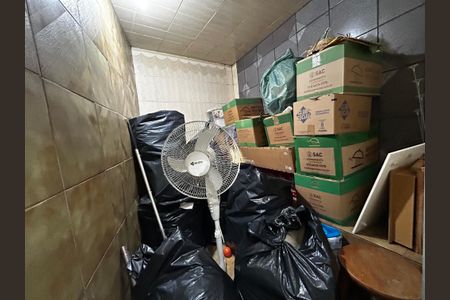 Casa à venda com 500m², 6 quartos e 3 vagas Casa à venda com 500m², 6 quartos e 3 vagasDispensa