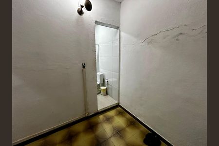 Casa à venda com 500m², 6 quartos e 3 vagas Casa à venda com 500m², 6 quartos e 3 vagasEdícula - Quarto