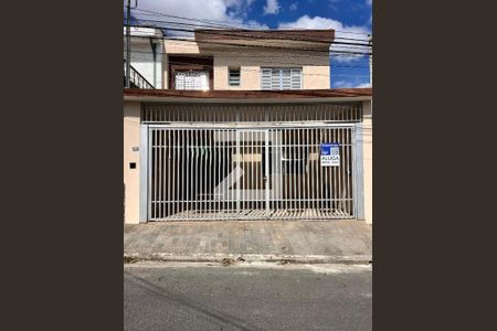 Casa para alugar com 200m², 3 quartos e 2 vagas