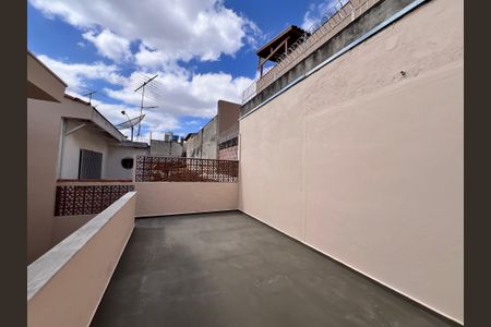 Casa para alugar com 200m², 3 quartos e 2 vagas Casa para alugar com 200m², 3 quartos e 2 vagasÁrea externa