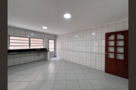 Casa para alugar com 200m², 3 quartos e 2 vagas Casa para alugar com 200m², 3 quartos e 2 vagasCozinha