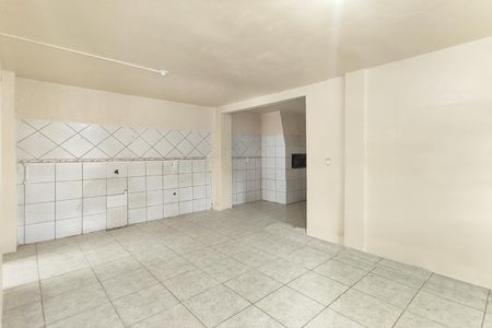 Casa para alugar com 58m², 2 quartos e sem vaga Casa para alugar com 58m², 2 quartos e sem vagaCozinha