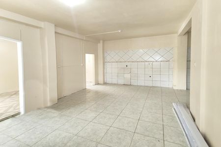 Casa para alugar com 58m², 2 quartos e sem vaga Casa para alugar com 58m², 2 quartos e sem vagaCozinha