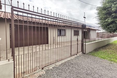 Casa para alugar com 58m², 2 quartos e sem vaga Casa para alugar com 58m², 2 quartos e sem vagaFachada