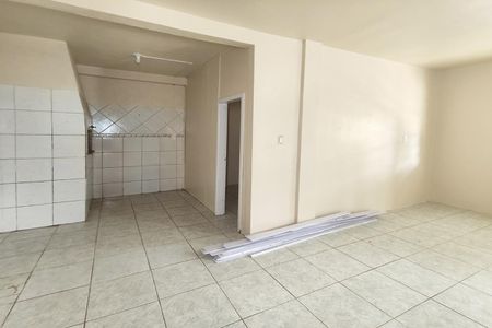 Casa para alugar com 58m², 2 quartos e sem vaga Casa para alugar com 58m², 2 quartos e sem vagaCozinha