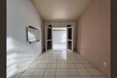 Sala de casa à venda com 4 quartos, 210m² em Scharlau, São Leopoldo