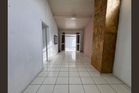 Sala de casa à venda com 4 quartos, 210m² em Scharlau, São Leopoldo