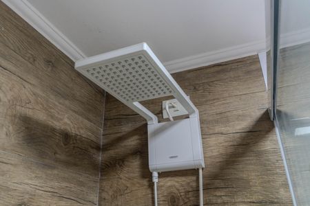 Apartamento à venda com 94m², 2 quartos e 1 vaga Apartamento à venda com 94m², 2 quartos e 1 vagaBanheiro