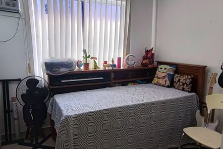 Casa de condomínio à venda com 110m², 3 quartos e 1 vagaQuarto 1