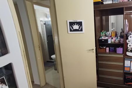 Casa de condomínio à venda com 110m², 3 quartos e 1 vagaQuarto 1