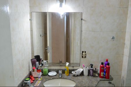 Casa de condomínio à venda com 110m², 3 quartos e 1 vagaBanheiro da Suíte