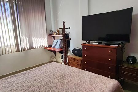 Casa de condomínio à venda com 110m², 3 quartos e 1 vagaQuarto 2