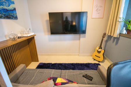 Apartamento à venda com 41m², 2 quartos e sem vaga Apartamento à venda com 41m², 2 quartos e sem vagaStudio