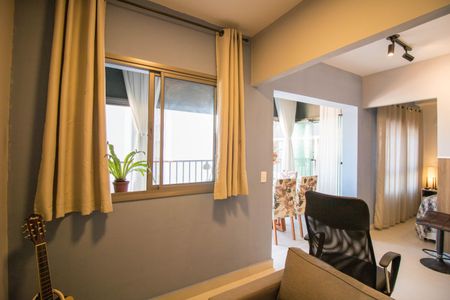Studio de apartamento à venda com 2 quartos, 41m² em Santo Amaro, São Paulo