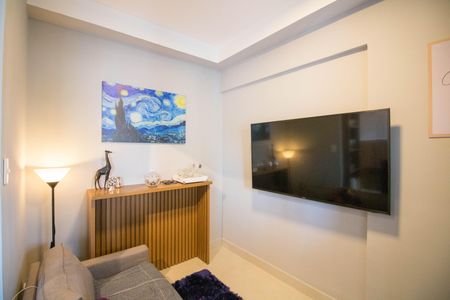 Apartamento à venda com 41m², 2 quartos e sem vaga Apartamento à venda com 41m², 2 quartos e sem vagaStudio