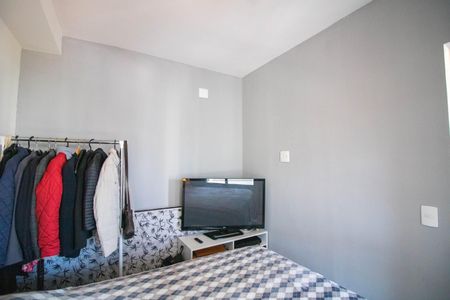 Apartamento à venda com 41m², 2 quartos e sem vaga Apartamento à venda com 41m², 2 quartos e sem vagaQuarto