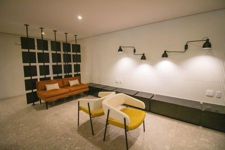 Apartamento à venda com 41m², 2 quartos e sem vaga Apartamento à venda com 41m², 2 quartos e sem vagaÁrea comum - Coworking