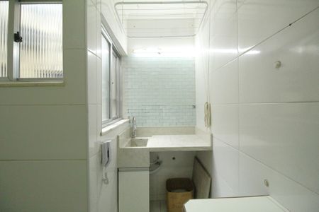 Apartamento à venda com 50m², 2 quartos e 1 vagaÁrea de serviço