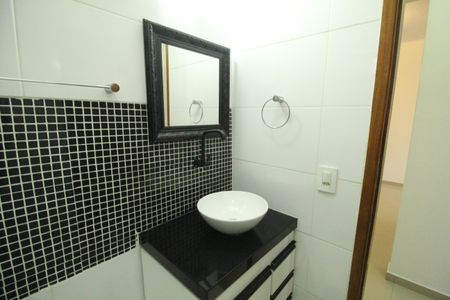 Apartamento à venda com 50m², 2 quartos e 1 vagaBanheiro