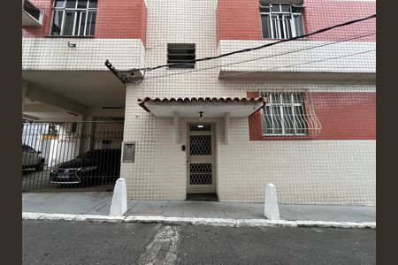 Apartamento à venda com 50m², 2 quartos e 1 vaga Apartamento à venda com 50m², 2 quartos e 1 vagaFachada