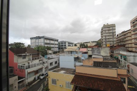 Apartamento à venda com 50m², 2 quartos e 1 vagaÁrea comum - Churrasqueira/vista