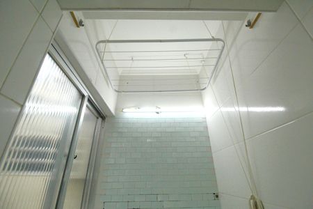 Apartamento à venda com 50m², 2 quartos e 1 vagaÁrea de serviço