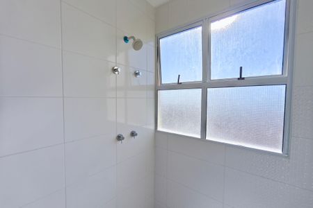 Apartamento à venda com 46m², 1 quarto e 1 vagaBanheiro