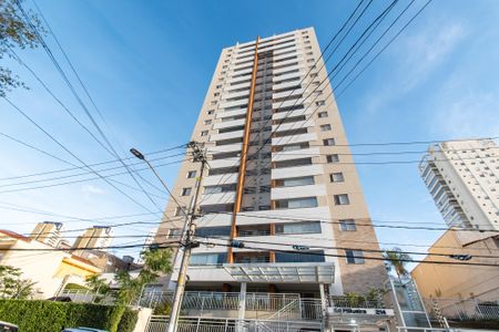 Apartamento à venda com 89m², 2 quartos e 2 vagas Apartamento à venda com 89m², 2 quartos e 2 vagasFachada