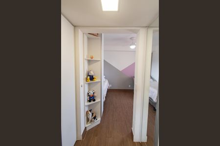 Apartamento à venda com 89m², 2 quartos e 2 vagas Apartamento à venda com 89m², 2 quartos e 2 vagasSuíte 1