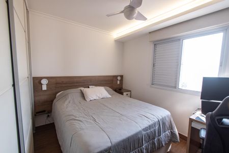Apartamento à venda com 89m², 2 quartos e 2 vagas Apartamento à venda com 89m², 2 quartos e 2 vagasSuíte 2