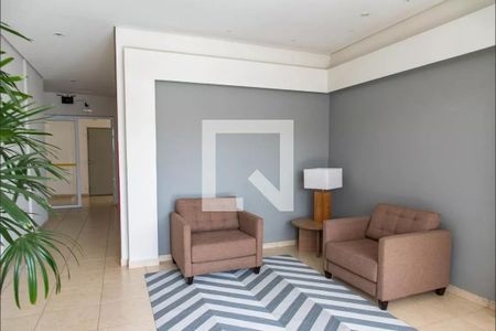 Apartamento à venda com 89m², 2 quartos e 2 vagas Apartamento à venda com 89m², 2 quartos e 2 vagasHall de entrada