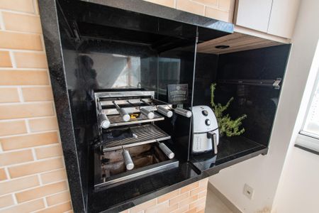 Apartamento à venda com 89m², 2 quartos e 2 vagas Apartamento à venda com 89m², 2 quartos e 2 vagasVaranda