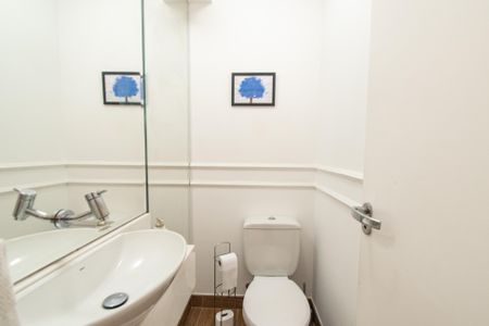 Apartamento à venda com 89m², 2 quartos e 2 vagas Apartamento à venda com 89m², 2 quartos e 2 vagasLavabo