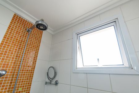 Apartamento à venda com 89m², 2 quartos e 2 vagas Apartamento à venda com 89m², 2 quartos e 2 vagasBanheiro da suíte 2