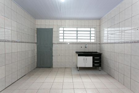 Casa para alugar com 80m², 2 quartos e sem vaga Casa para alugar com 80m², 2 quartos e sem vagaCozinha