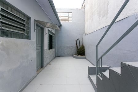 Casa para alugar com 80m², 2 quartos e sem vaga Casa para alugar com 80m², 2 quartos e sem vagaQuintal