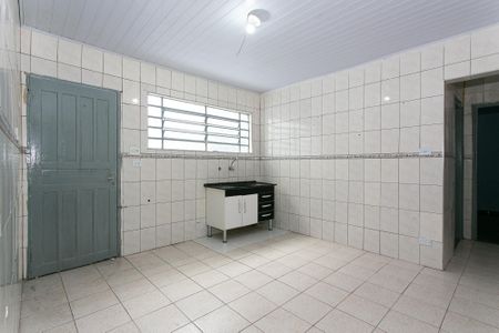 Casa para alugar com 80m², 2 quartos e sem vaga Casa para alugar com 80m², 2 quartos e sem vagaCozinha