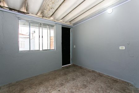 Casa para alugar com 80m², 2 quartos e sem vaga Casa para alugar com 80m², 2 quartos e sem vagaEdícula