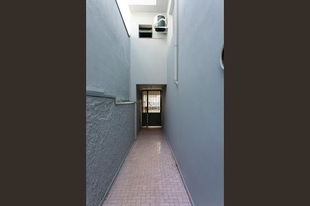 Casa para alugar com 80m², 2 quartos e sem vaga Casa para alugar com 80m², 2 quartos e sem vagaCorredor de Entrada