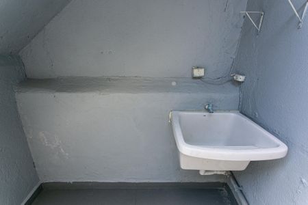 Casa para alugar com 80m², 2 quartos e sem vaga Casa para alugar com 80m², 2 quartos e sem vagaÁrea de Serviço