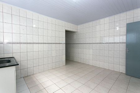 Casa para alugar com 80m², 2 quartos e sem vaga Casa para alugar com 80m², 2 quartos e sem vagaCozinha