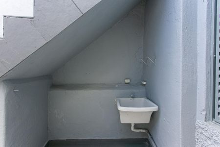 Casa para alugar com 80m², 2 quartos e sem vaga Casa para alugar com 80m², 2 quartos e sem vagaÁrea de Serviço