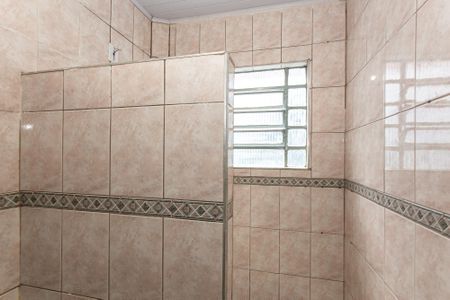 Casa para alugar com 80m², 2 quartos e sem vaga Casa para alugar com 80m², 2 quartos e sem vagaBanheiro