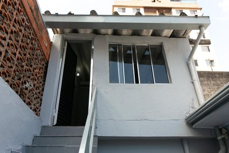 Casa para alugar com 80m², 2 quartos e sem vaga Casa para alugar com 80m², 2 quartos e sem vagaEdícula