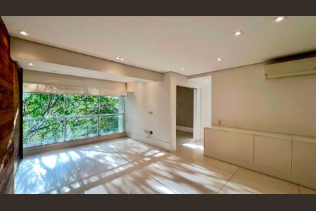 Apartamento para alugar com 87m², 3 quartos e 3 vagasSala
