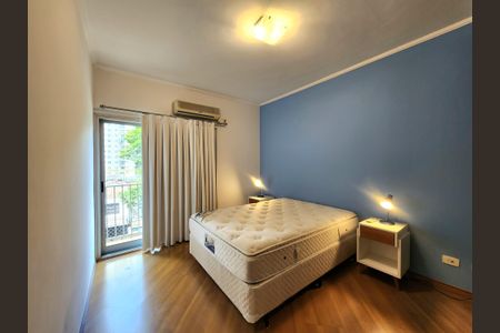Quarto de apartamento para alugar com 1 quarto, 55m² em Vila Olímpia, São Paulo