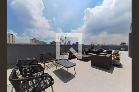 Apartamento à venda com 26m², 1 quarto e sem vaga Apartamento à venda com 26m², 1 quarto e sem vagaÁrea comum