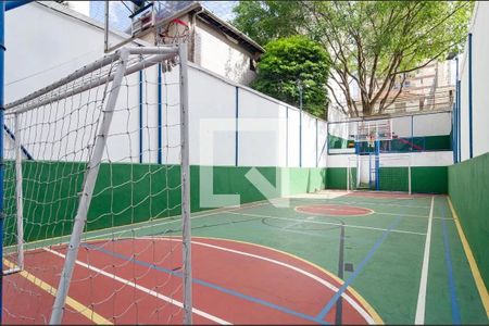 Apartamento à venda com 101m², 3 quartos e 2 vagas Apartamento à venda com 101m², 3 quartos e 2 vagasQuadra Esportiva